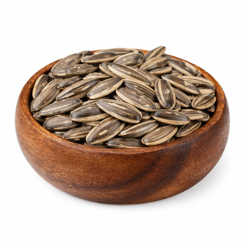 SİYAH TUZLU AYÇEKİRDEĞİ