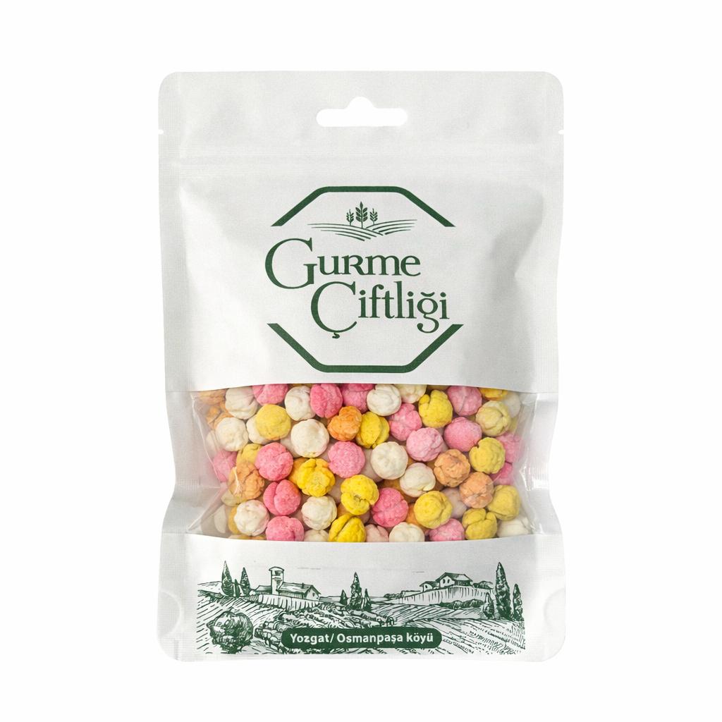 RENKLİ ŞEKER LEBLEBİ