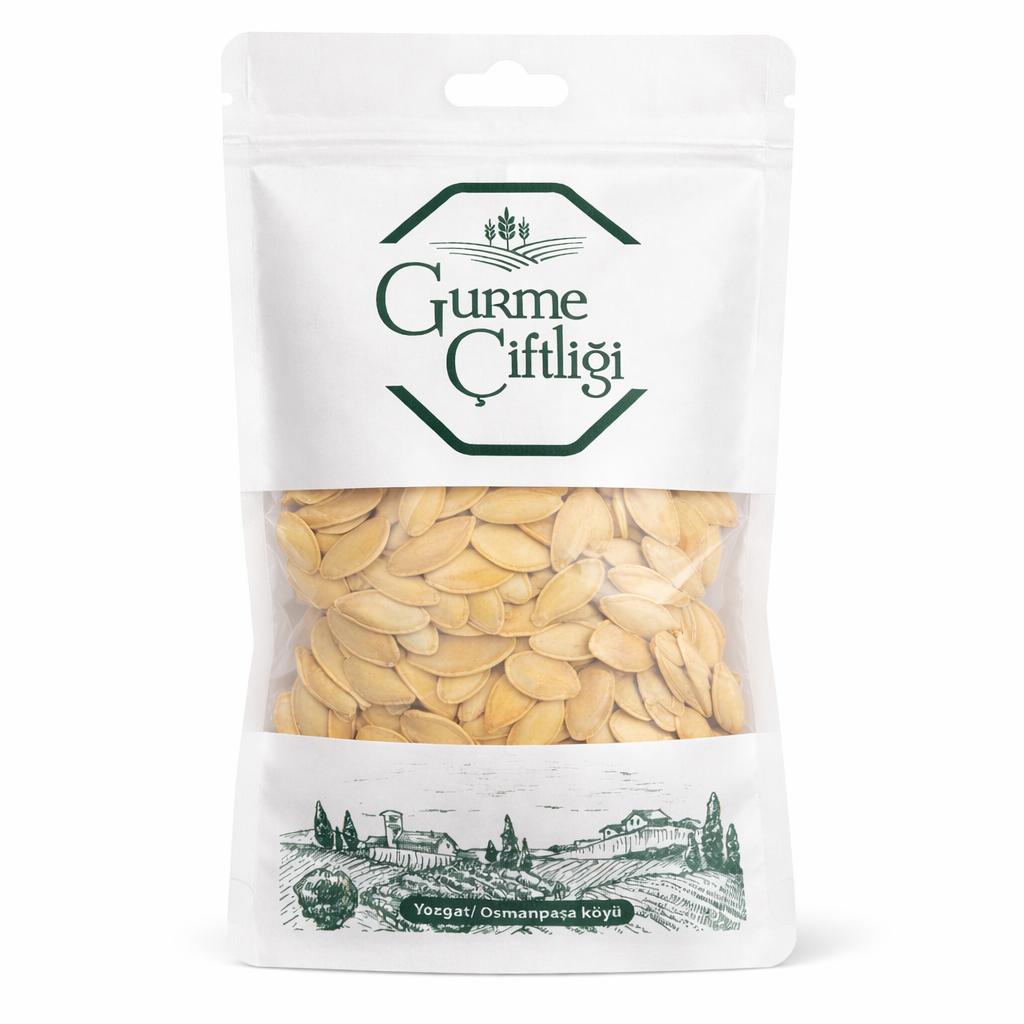 ÇİĞ KABAK ÇEKİRDEĞİ