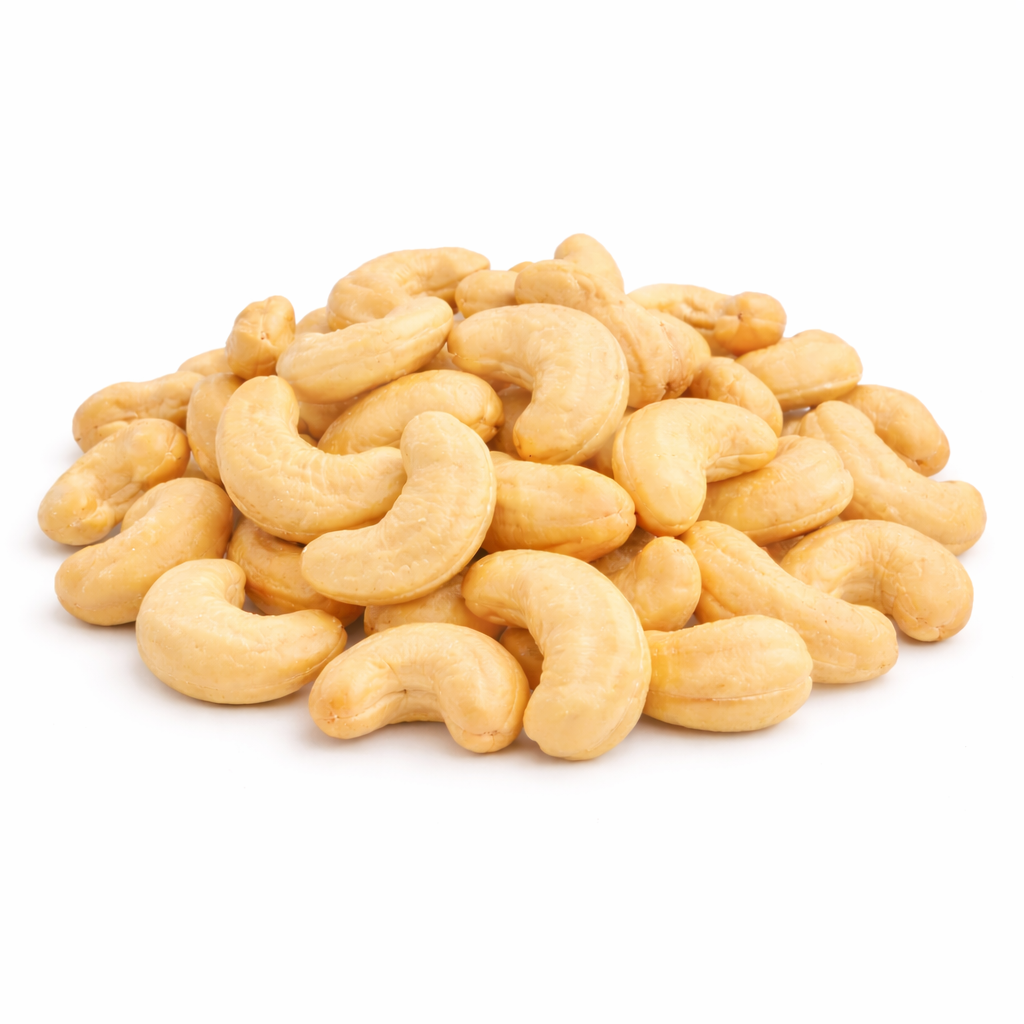 KAJU ÇİĞ JUMBO