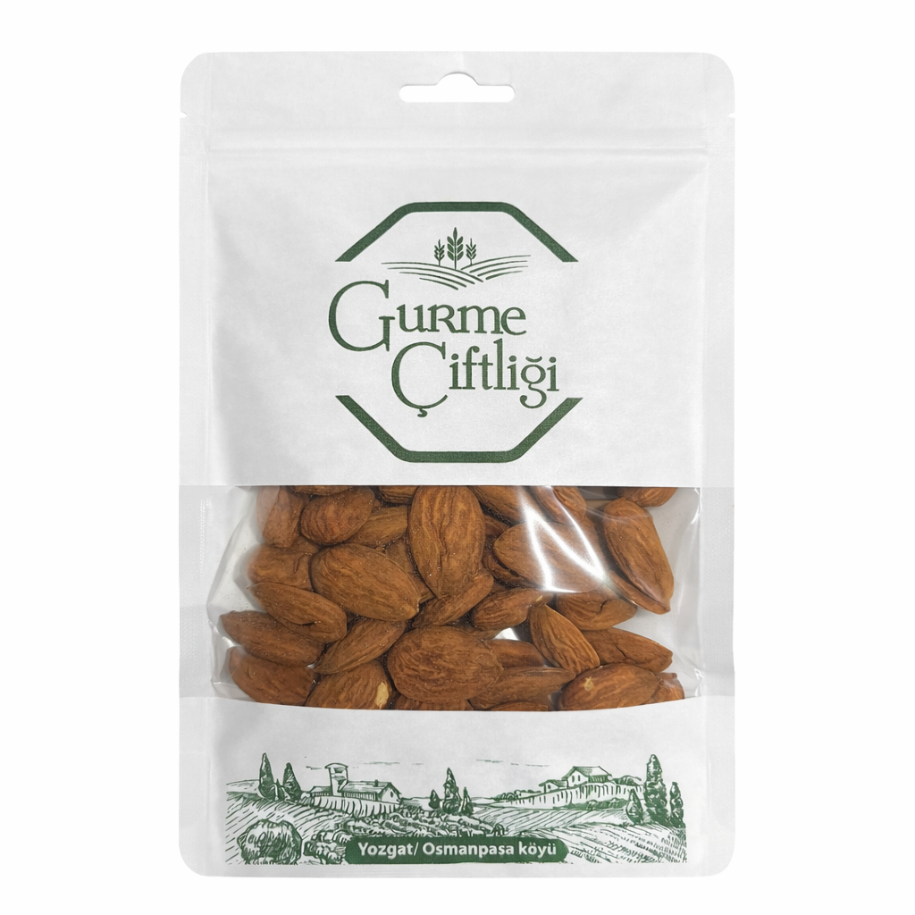 BADEM ÇİĞ JUMBO