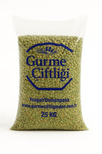 YEŞİL MERCİMEK 25 KG