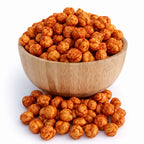 ACILI ÇITIR LEBLEBİ