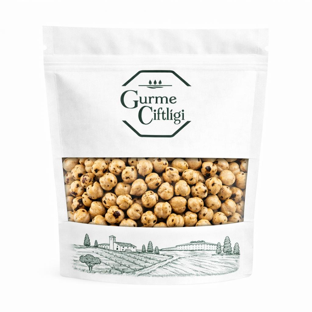 KÖY TİPİ BEYAZ LEBLEBİ