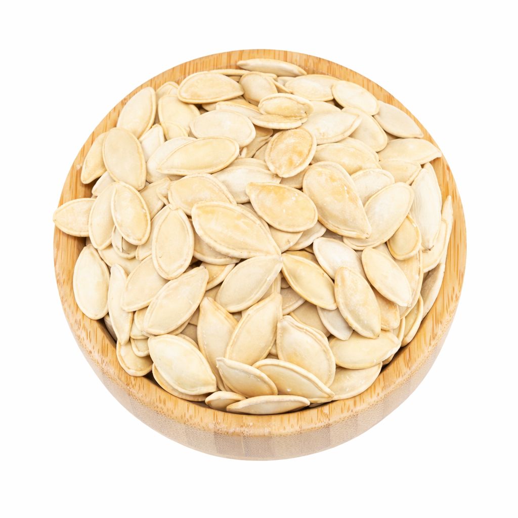 ÇİĞ KABAK ÇEKİRDEĞİ