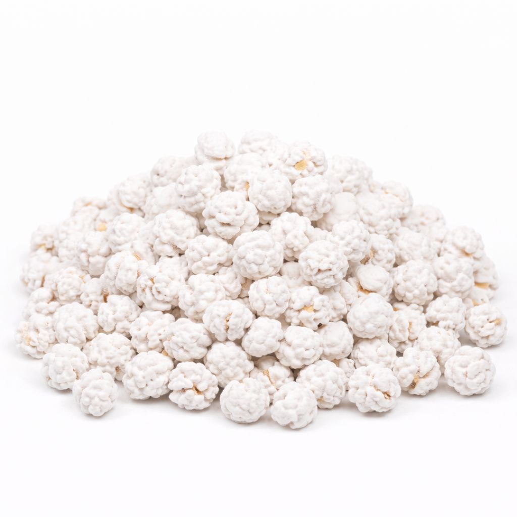 BEYAZ ŞEKER LEBLEBİ