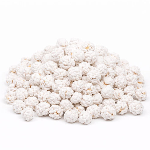 BEYAZ ŞEKER LEBLEBİ