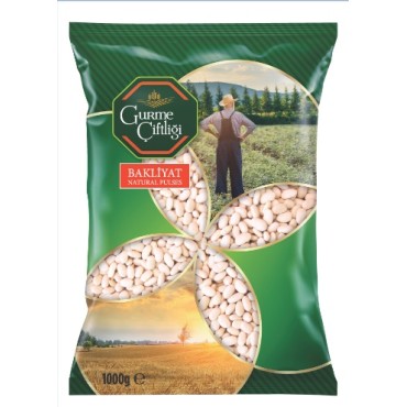 DERMASON FASULYE 1KG...